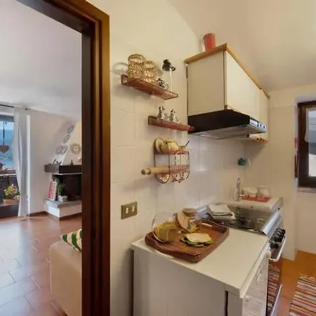 La Nostra Casa Di Fiume Villa