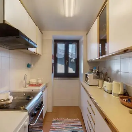 La Nostra Casa Di Fiume *