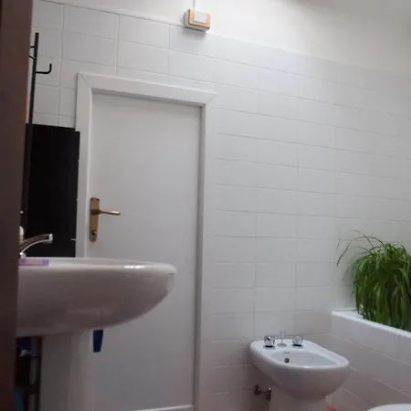 Villa La Nostra Casa Di Fiume