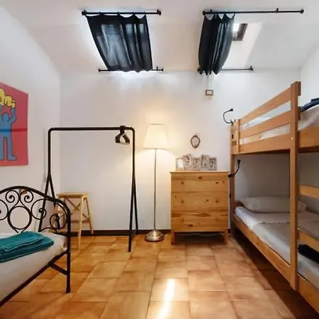 La Nostra Casa Di Fiume Villa *