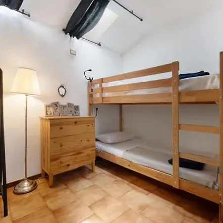 La Nostra Casa Di Fiume Villa *