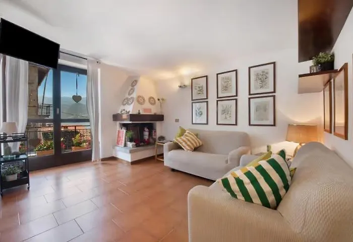 La Nostra Casa Di Fiume ヴィラ