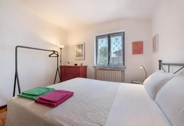 ヴィラ La Nostra Casa Di Fiume